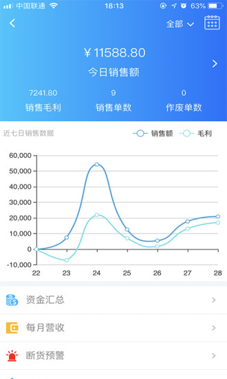 速订货app下载