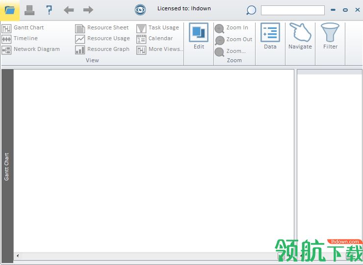 Steelray Project Viewer破解版「附注册机」