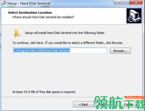 Hard Disk Sentinel Pro中文版破解版