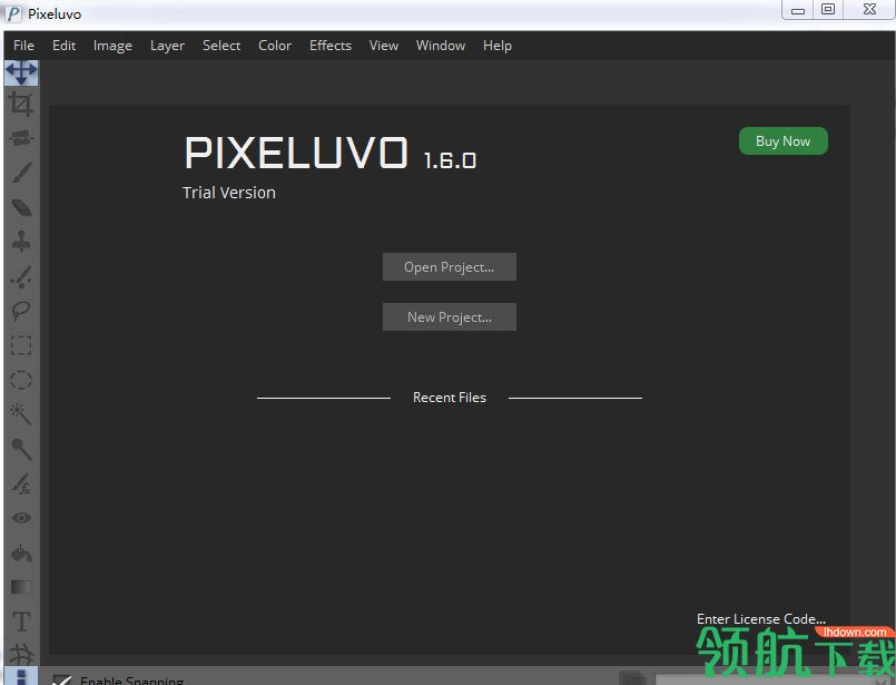 Pixeluvo破解版