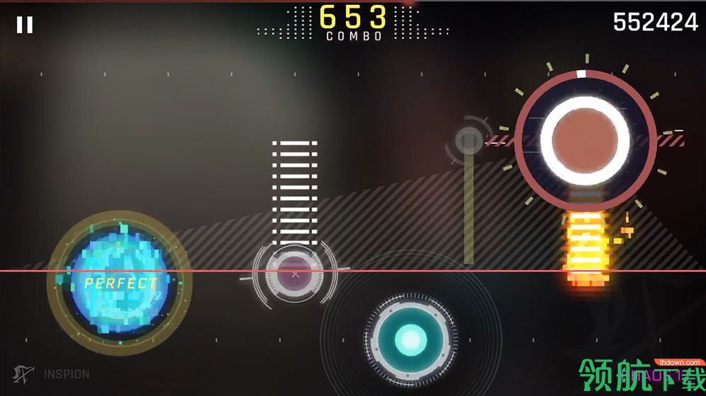 音乐世界CytusII安卓版