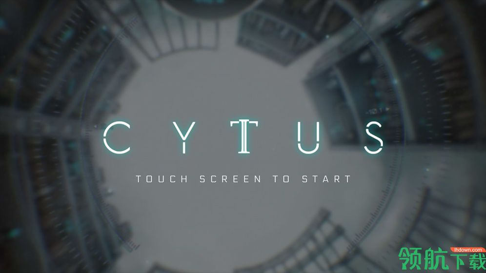 音乐世界CytusII安卓版