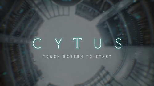 音乐世界CytusII安卓版