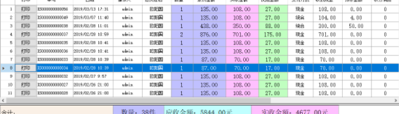 恒泰葡萄酒门面销售系统官方版