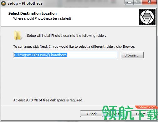 Phototheca Pro破解版「附注册码」