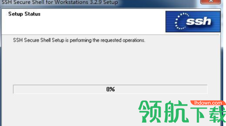 SSHSecureShellClient官方版