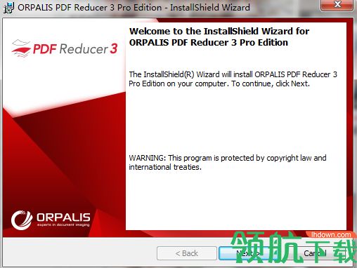 PDF Reducer pro破解版(PDF压缩软件)