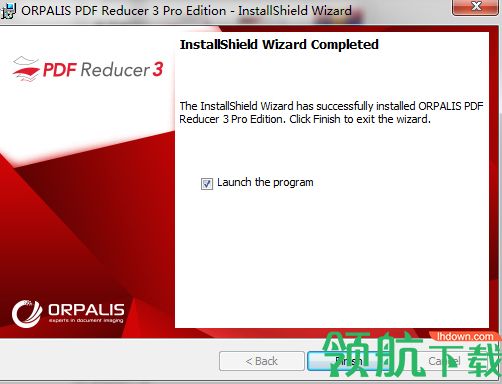 PDF Reducer pro破解版(PDF压缩软件)