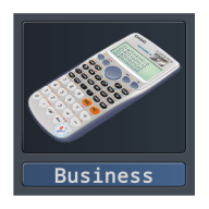 卡西欧计算器(Casio Business)破解版