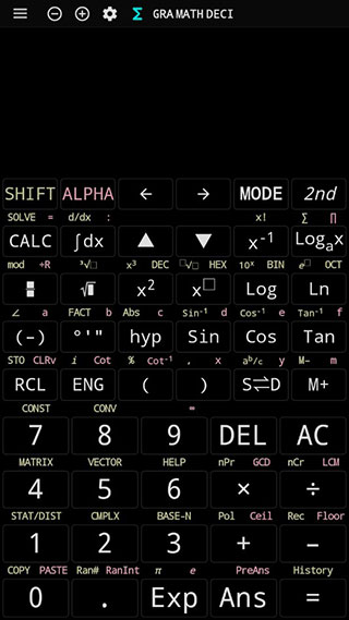 Casio Business破解版