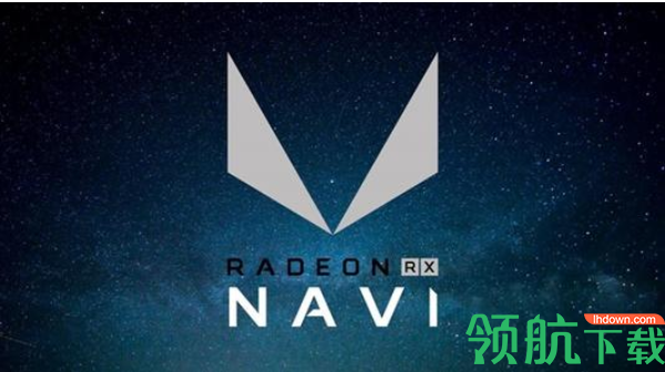 AMDNavi显卡驱动官方版