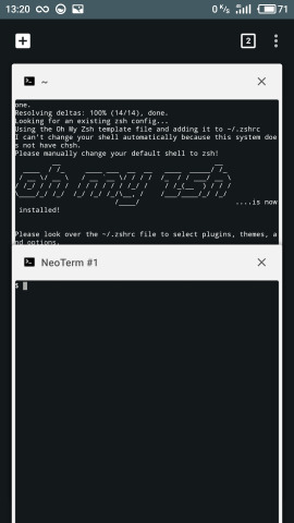 NeoTerm手机版