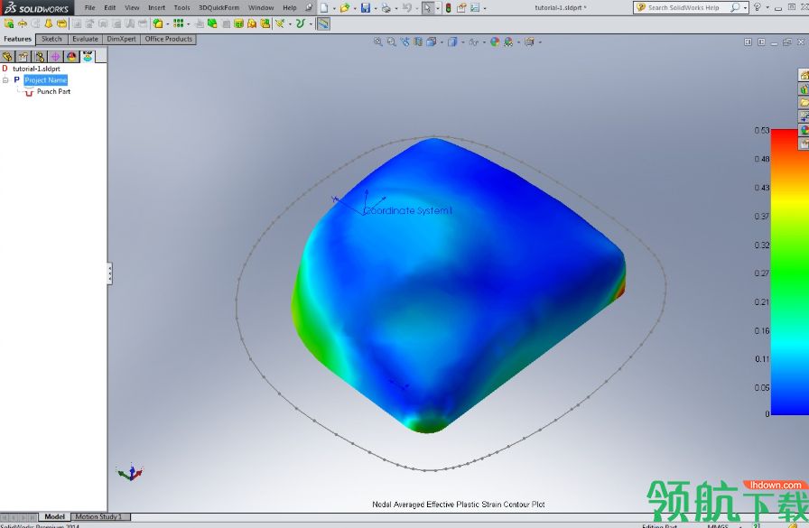 3DQuickForm for SolidWorks 2019破解版