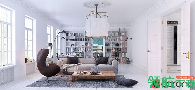 Corona Renderer for C4D R20破解版