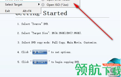 AnyMP4 DVD Copy(DVD拷贝助手)绿色官方版