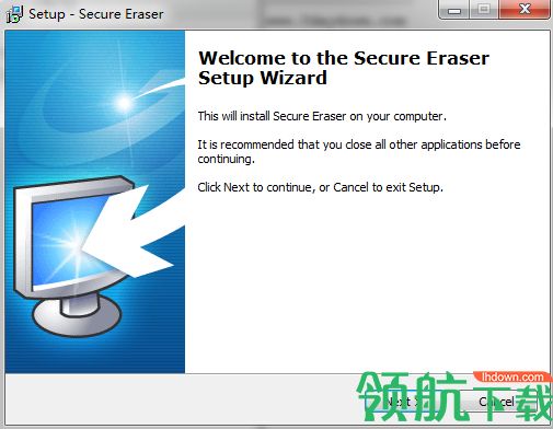 Secure Eraser Pro破解版
