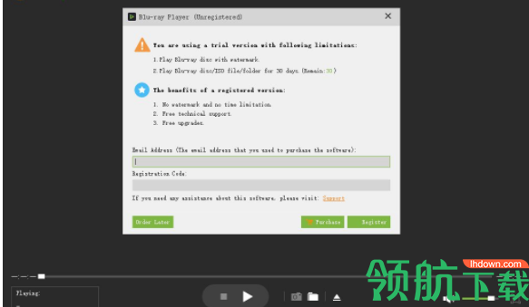 ApeaksoftBlu-rayPlayer蓝光播放器官方版