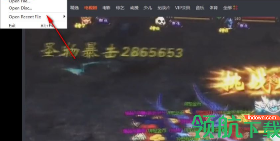 ApeaksoftBlu-rayPlayer蓝光播放器官方版