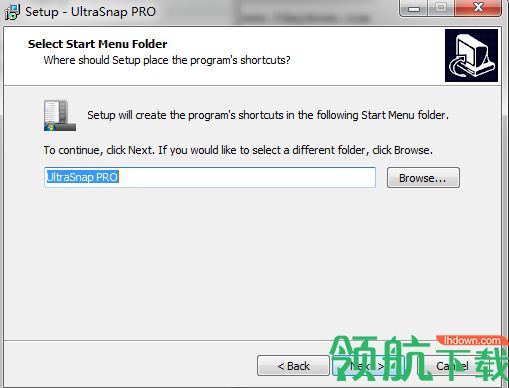 UltraSnap PRO破解版「附注册机」