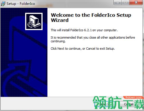 Teorex FolderIco破解版「附注册码」
