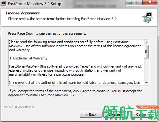 FastStone MaxView破解版「附注册机」