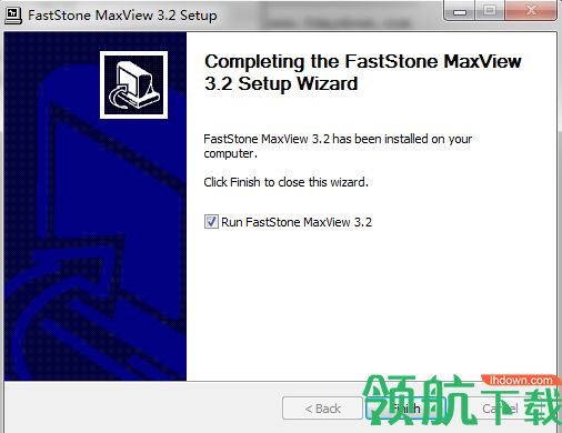 FastStone MaxView破解版「附注册机」