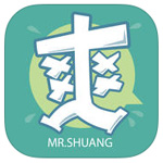 爽哥英语app