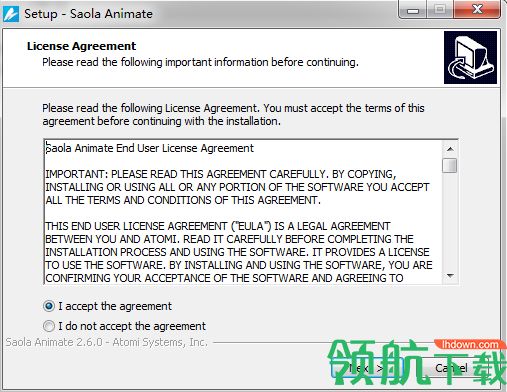 Saola Animate pro破解版