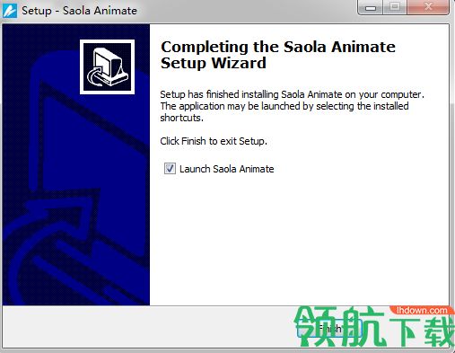 Saola Animate pro破解版