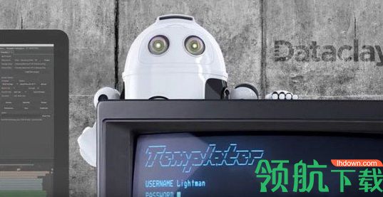 DataClay Templater 2019官方版