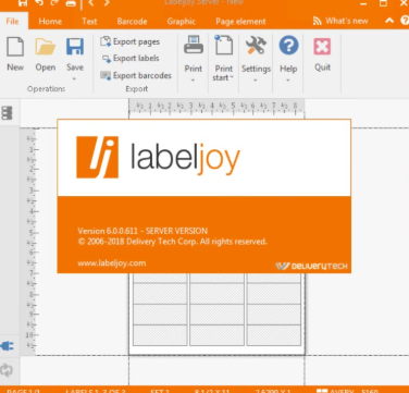 LabelJoy 6破解版