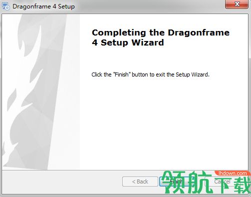 Dragonframe 4中文破解版「附注册机」