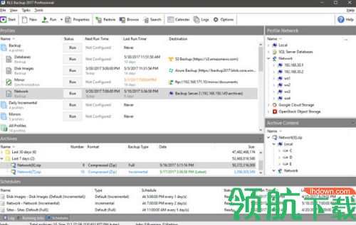 KLS Backup 2019 Pro破解版