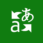 微软翻译手机app