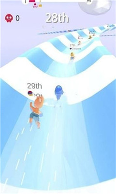 水上公园大乱斗手游下载