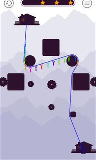 飞索破解版