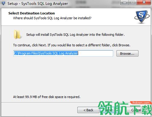 SQL Log Analyzer破解版