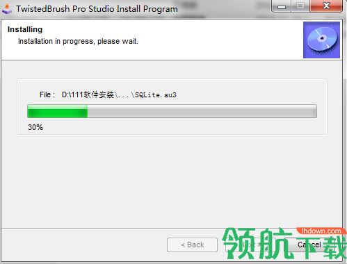 TwistedBrush Pro Studio破解版