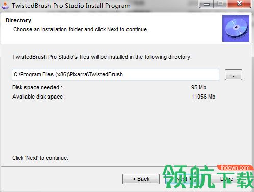 TwistedBrush Pro Studio破解版