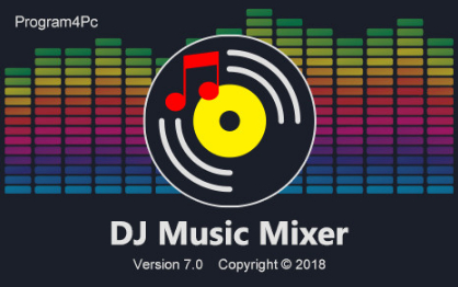 DJ Music Mixer 7破解版