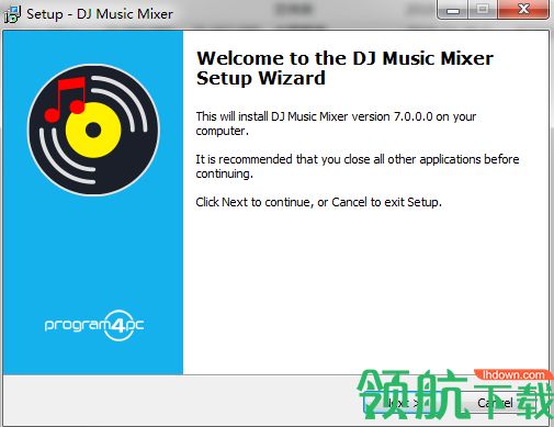 DJ Music Mixer 7破解版
