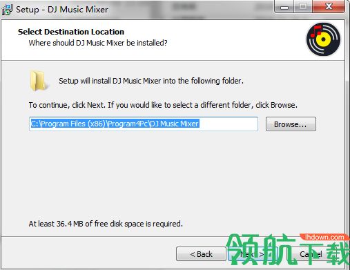 DJ Music Mixer 7破解版