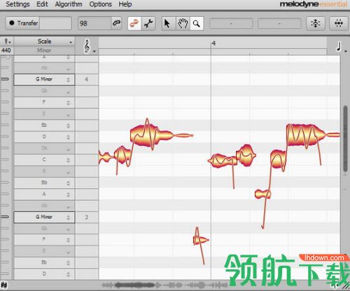 Mixcraft 8 Pro Studio破解版