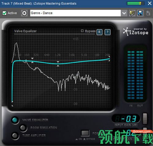 Mixcraft 8 Pro Studio破解版