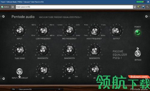 Mixcraft 8 Pro Studio破解版