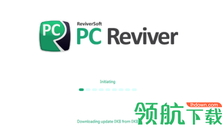ReviverSoftPCReviver系统修复优化软件破解版