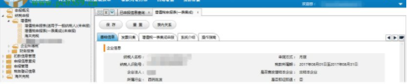 四川税务网上申报系统客户端官方版