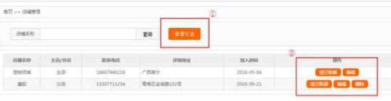 宠老板宠物店管理系统官方版