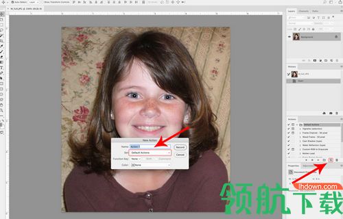 PearlyWhites for Photoshop破解版