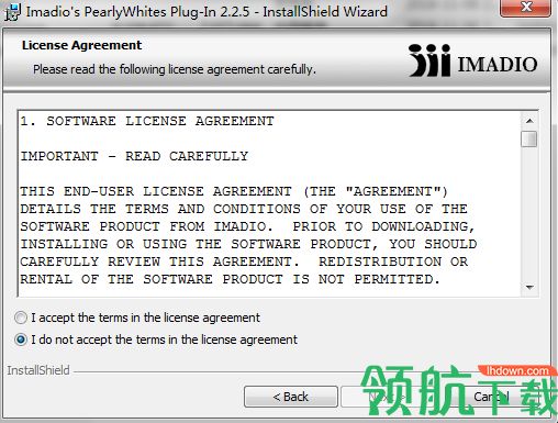 PearlyWhites for Photoshop破解版
